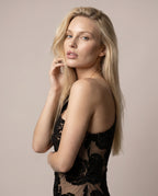 Ragnhild - Maxi Kjole