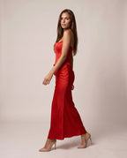 Hedda - Maxi Kjole