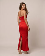 Hedda - Maxi Kjole
