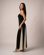 Elin - Maxi Kjole