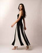 Elin - Maxi Kjole