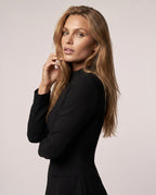 Ingrid - Mini Kjole