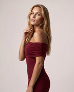 Nora - Maxi Kjole