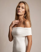 Nora - Maxi Kjole