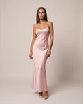 Ingeborg - Maxi Kjole